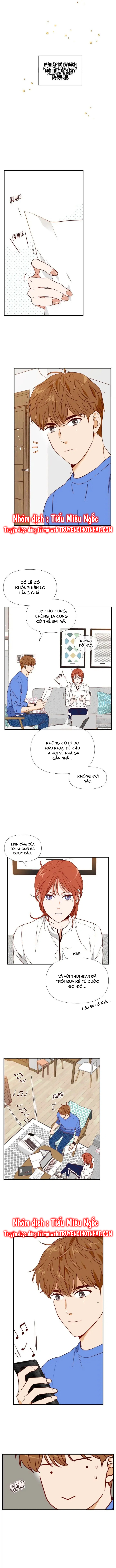 24 PHÚT CHO MỘT CÂU CHUYỆN Chap 39 - Trang 2