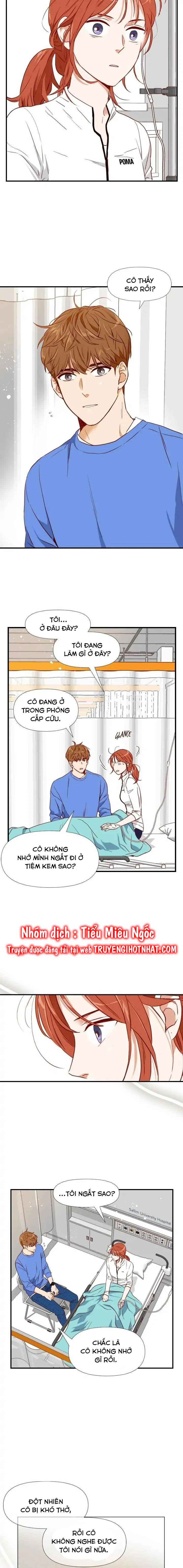 24 PHÚT CHO MỘT CÂU CHUYỆN Chap 42 - Next Chap 43