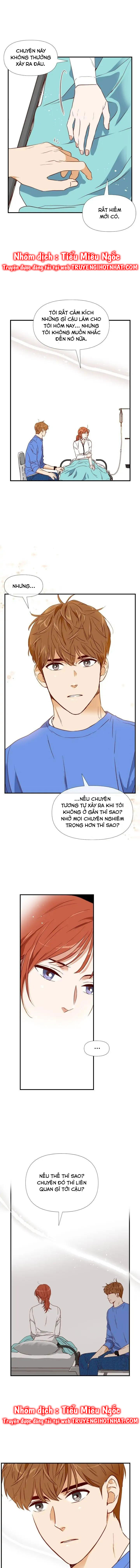 24 PHÚT CHO MỘT CÂU CHUYỆN Chap 42 - Next Chap 43