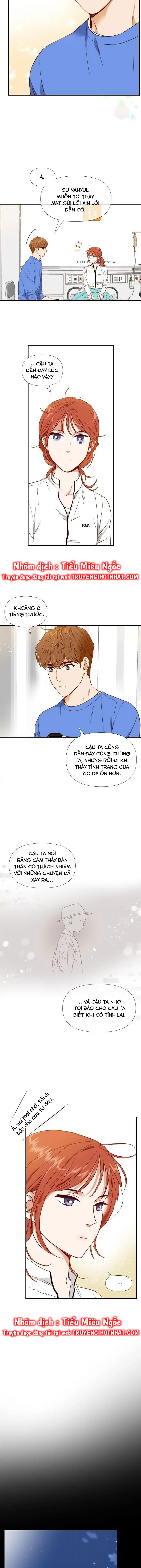 24 PHÚT CHO MỘT CÂU CHUYỆN Chap 42 - Next Chap 43