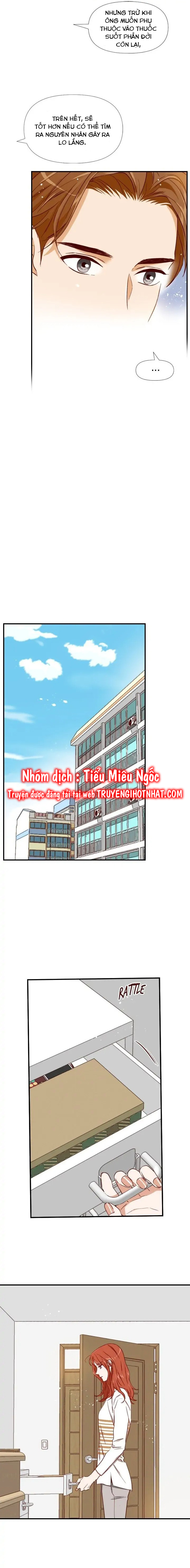 24 PHÚT CHO MỘT CÂU CHUYỆN Chap 43 - Next Chap 44