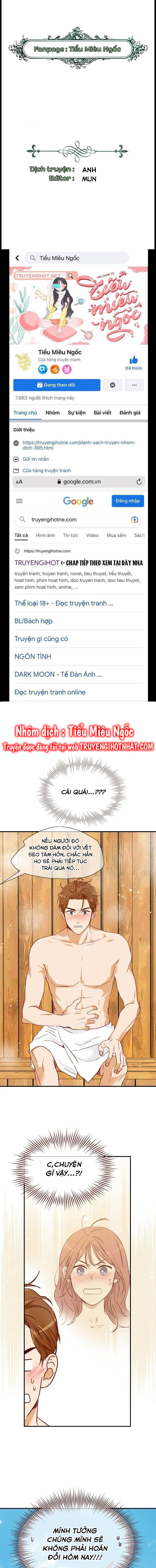 24 PHÚT CHO MỘT CÂU CHUYỆN Chap 44 - Next Chap 45