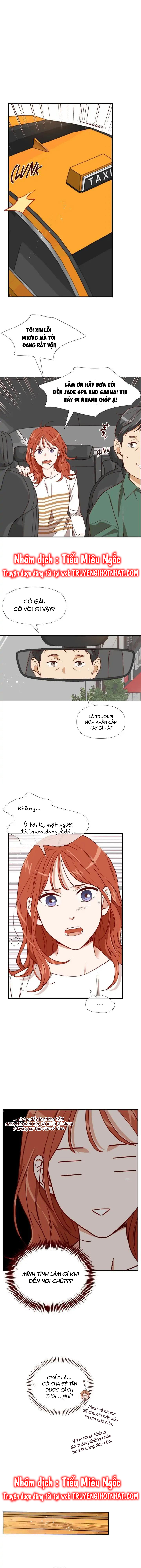 24 PHÚT CHO MỘT CÂU CHUYỆN Chap 44 - Next Chap 45