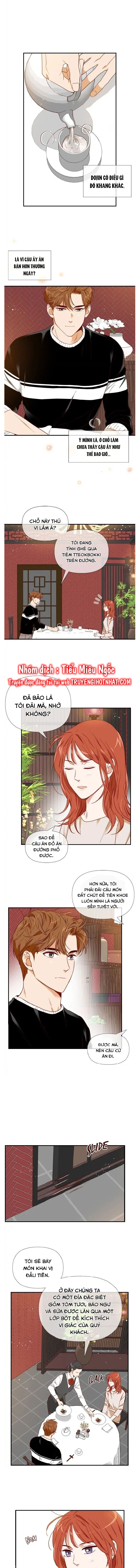 24 PHÚT CHO MỘT CÂU CHUYỆN Chap 47 - Next Chap 48