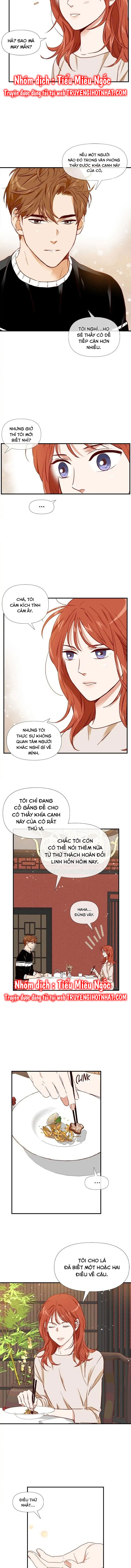 24 PHÚT CHO MỘT CÂU CHUYỆN Chap 47 - Next Chap 48