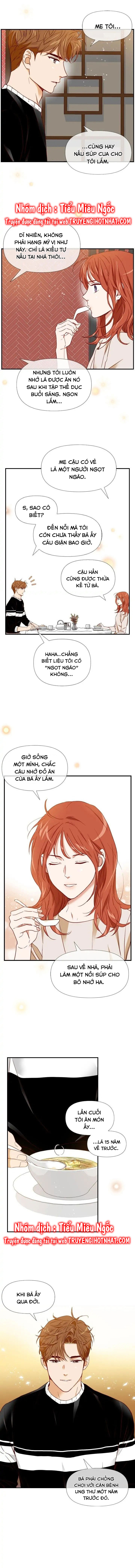 24 PHÚT CHO MỘT CÂU CHUYỆN Chap 47 - Next Chap 48