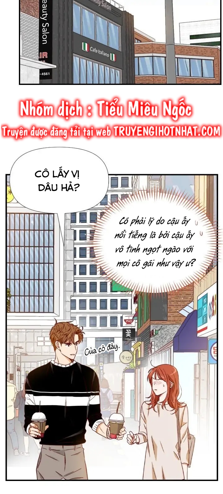 24 PHÚT CHO MỘT CÂU CHUYỆN Chap 48 - Next Chap 49