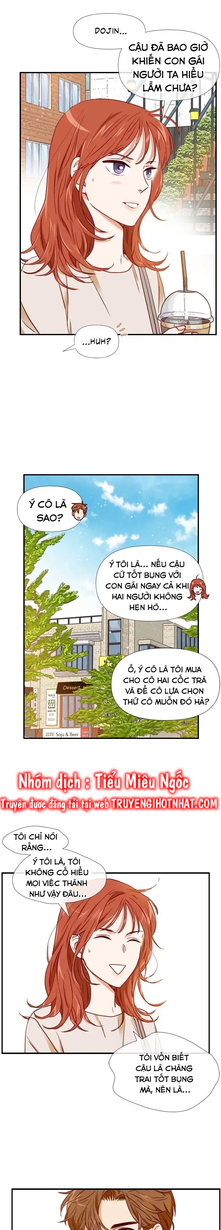 24 PHÚT CHO MỘT CÂU CHUYỆN Chap 48 - Next Chap 49