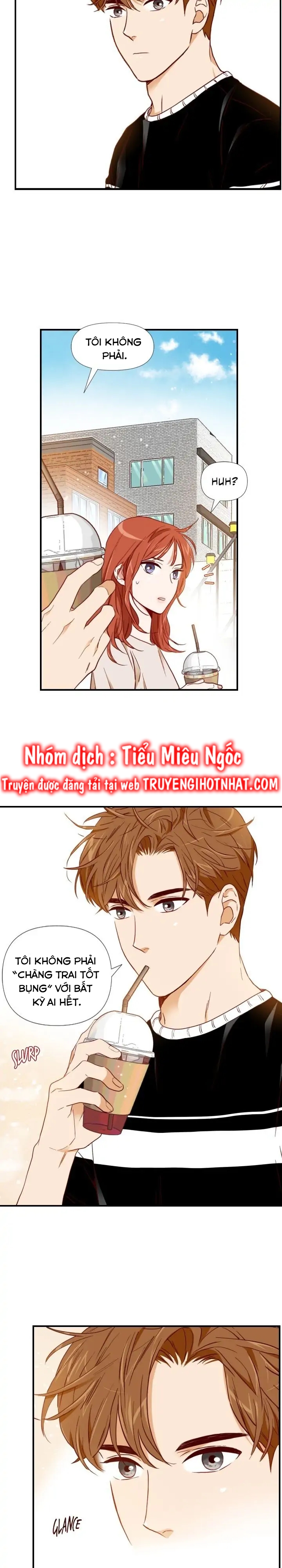 24 PHÚT CHO MỘT CÂU CHUYỆN Chap 48 - Next Chap 49