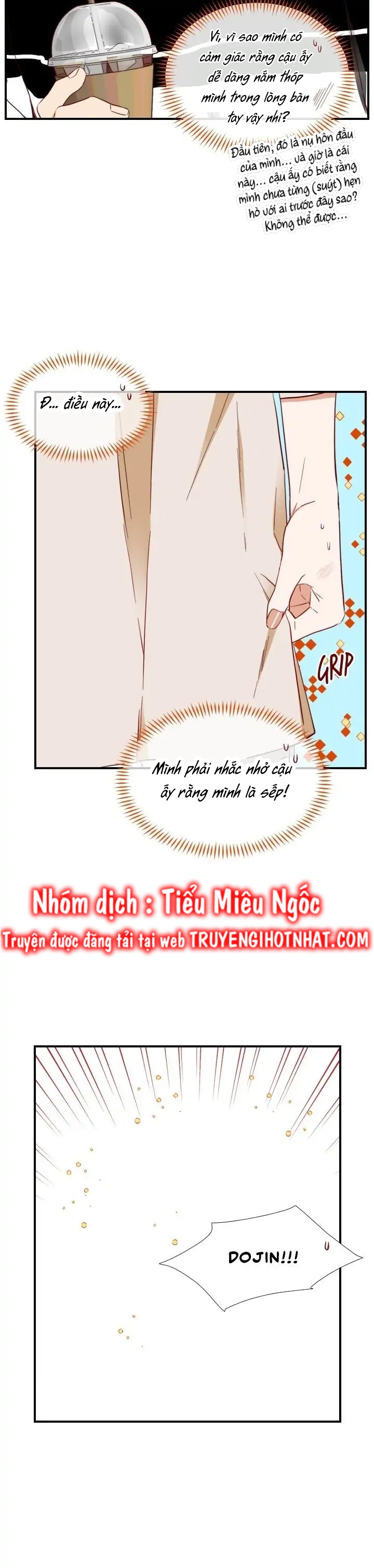 24 PHÚT CHO MỘT CÂU CHUYỆN Chap 48 - Next Chap 49