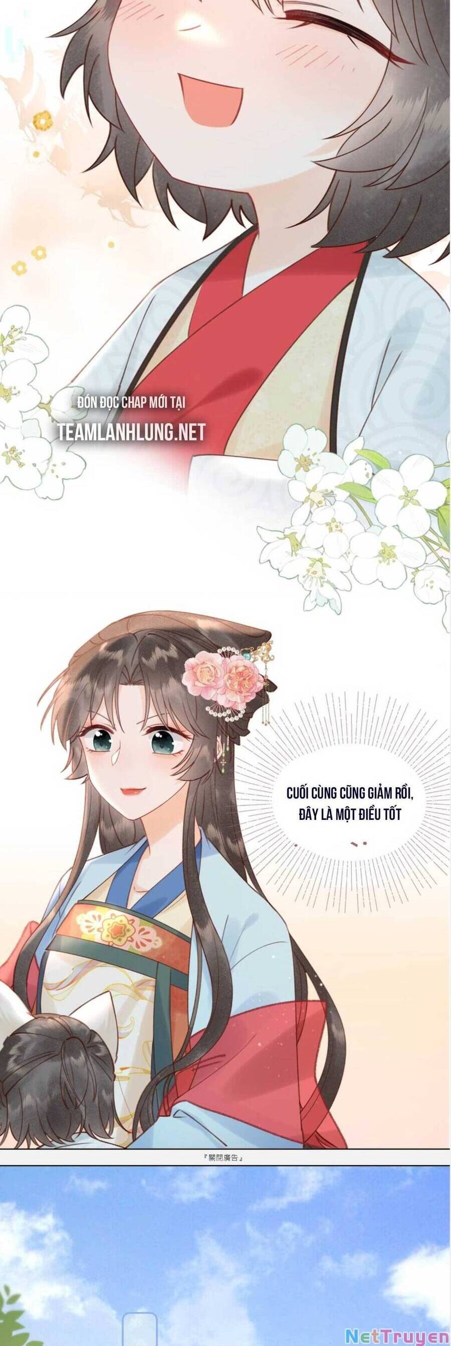 hoá trang thành mami của nhân vật phản diện chapter 12 - Next chapter 13