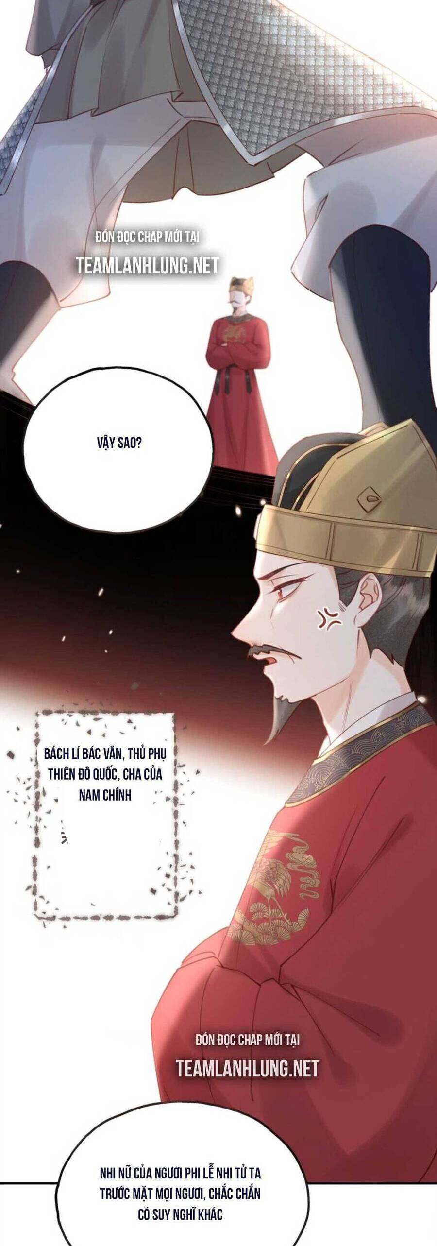 hoá trang thành mami của nhân vật phản diện chapter 12 - Next chapter 13