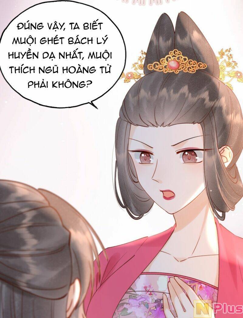 hoá trang thành mami của nhân vật phản diện chapter 15 - Next chapter 16