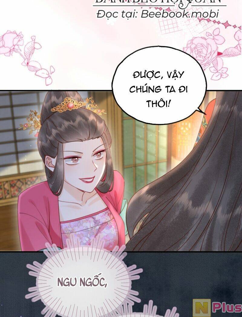 hoá trang thành mami của nhân vật phản diện chapter 15 - Next chapter 16