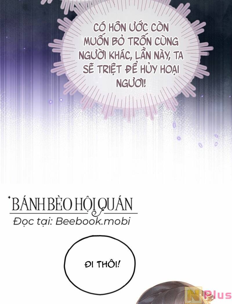 hoá trang thành mami của nhân vật phản diện chapter 15 - Next chapter 16