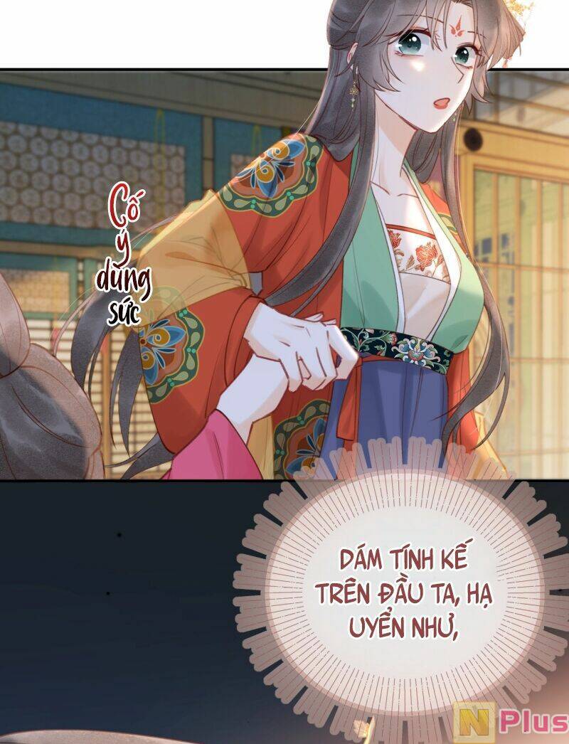 hoá trang thành mami của nhân vật phản diện chapter 15 - Next chapter 16