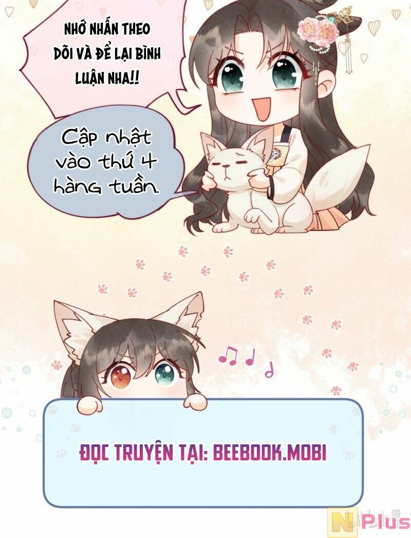 hoá trang thành mami của nhân vật phản diện chapter 15 - Trang 5