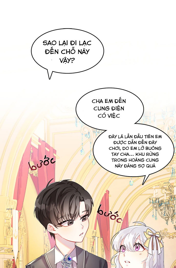 Sự hối hận muộn màn Chap 1 - Next Chap 2