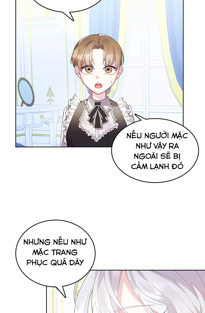 Sự hối hận muộn màn Chap 1 - Next Chap 2