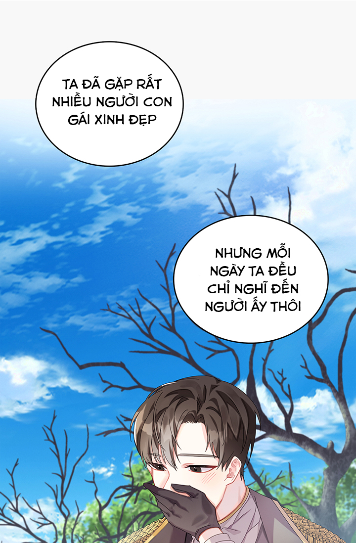 Sự hối hận muộn màn Chap 1 - Next Chap 2