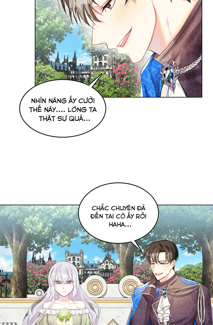 Sự hối hận muộn màn Chap 2 - Next Chap 3