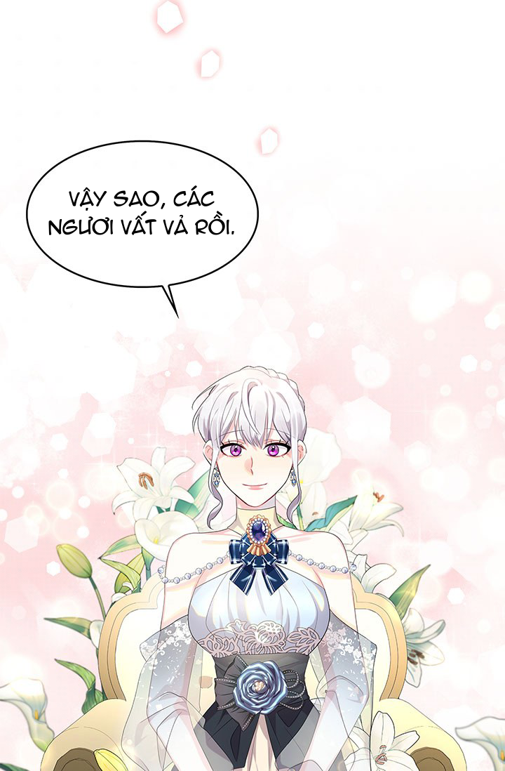 Sự hối hận muộn màn Chap 4 - Next Chap 5