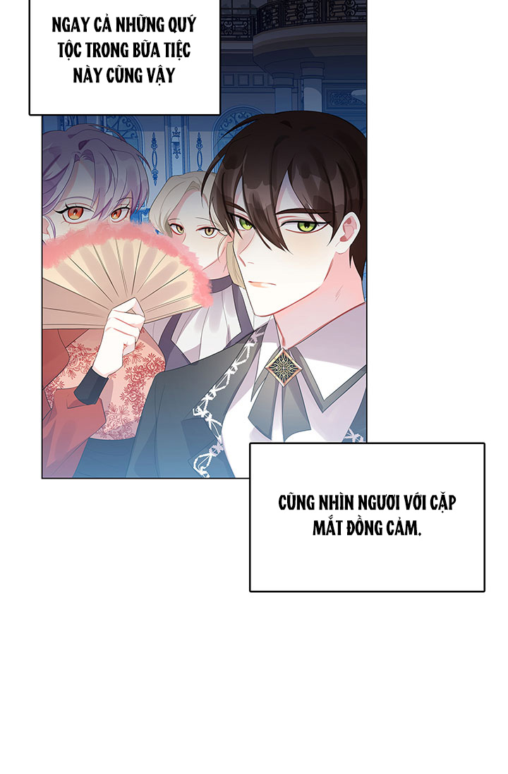 Sự hối hận muộn màn Chap 5 - Next Chap 6