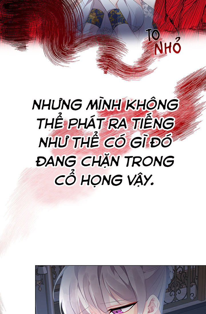 Sự hối hận muộn màn Chap 5 - Next Chap 6