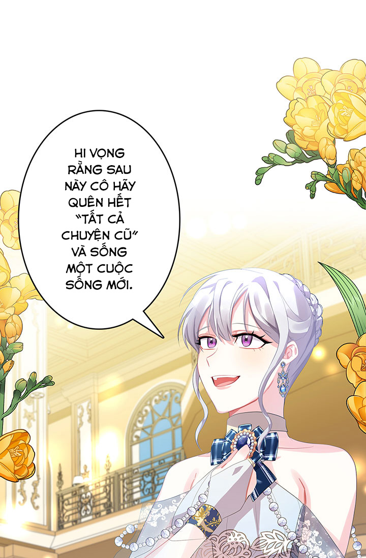 Sự hối hận muộn màn Chap 5 - Next Chap 6