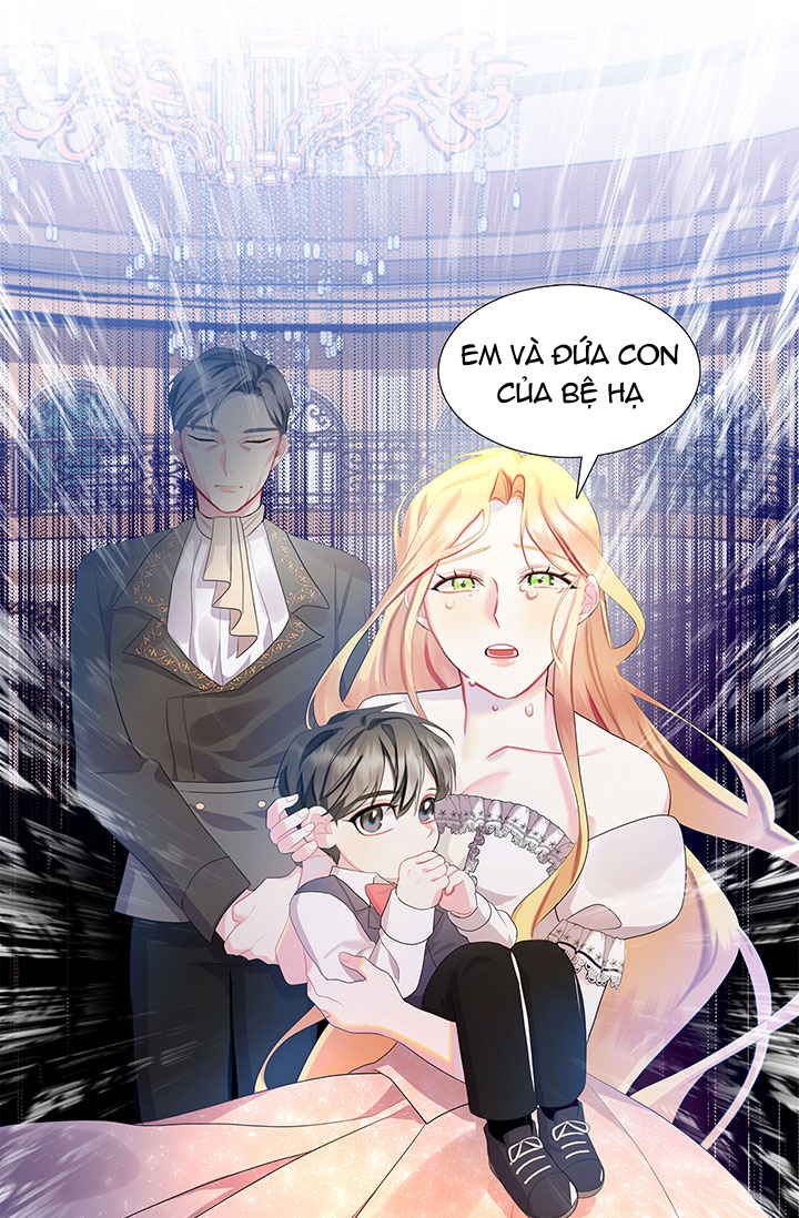 Sự hối hận muộn màn Chap 6 - Next Chap 7