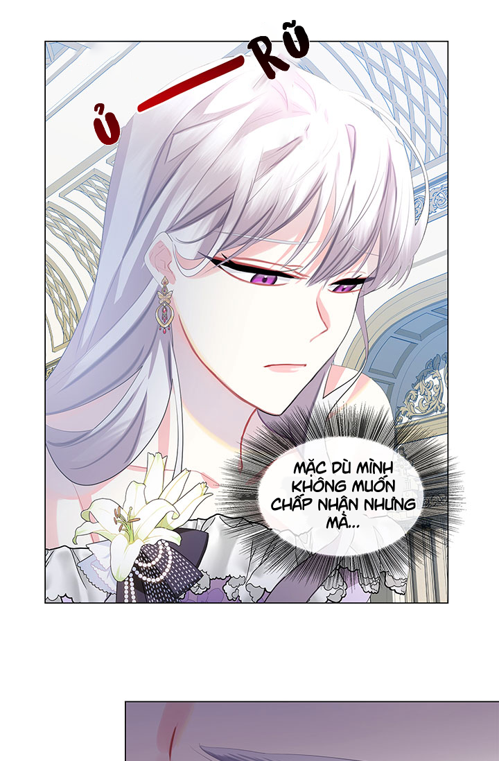 Sự hối hận muộn màn Chap 6 - Next Chap 7