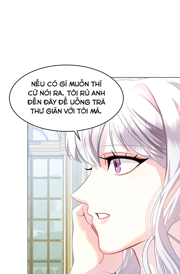 Sự hối hận muộn màn Chap 7 - Next Chap 8