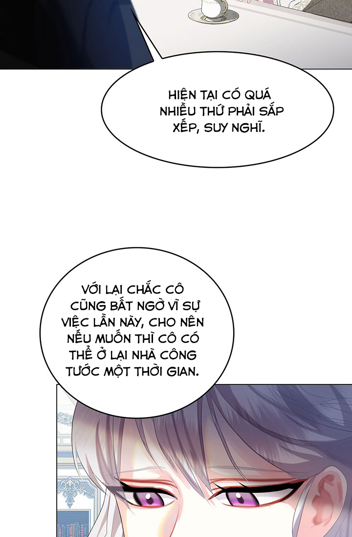 Sự hối hận muộn màn Chap 7 - Next Chap 8