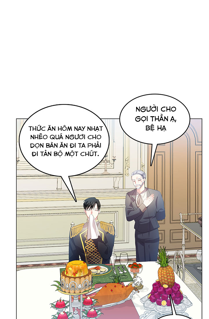 Sự hối hận muộn màn Chap 8 - Next Chap 9