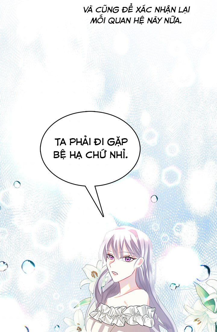 Sự hối hận muộn màn Chap 8 - Next Chap 9