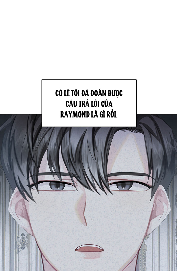 Sự hối hận muộn màn Chap 8 - Next Chap 9