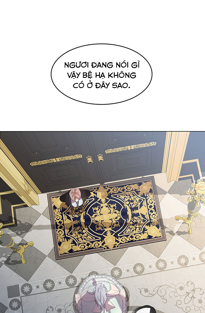 Sự hối hận muộn màn Chap 8 - Next Chap 9