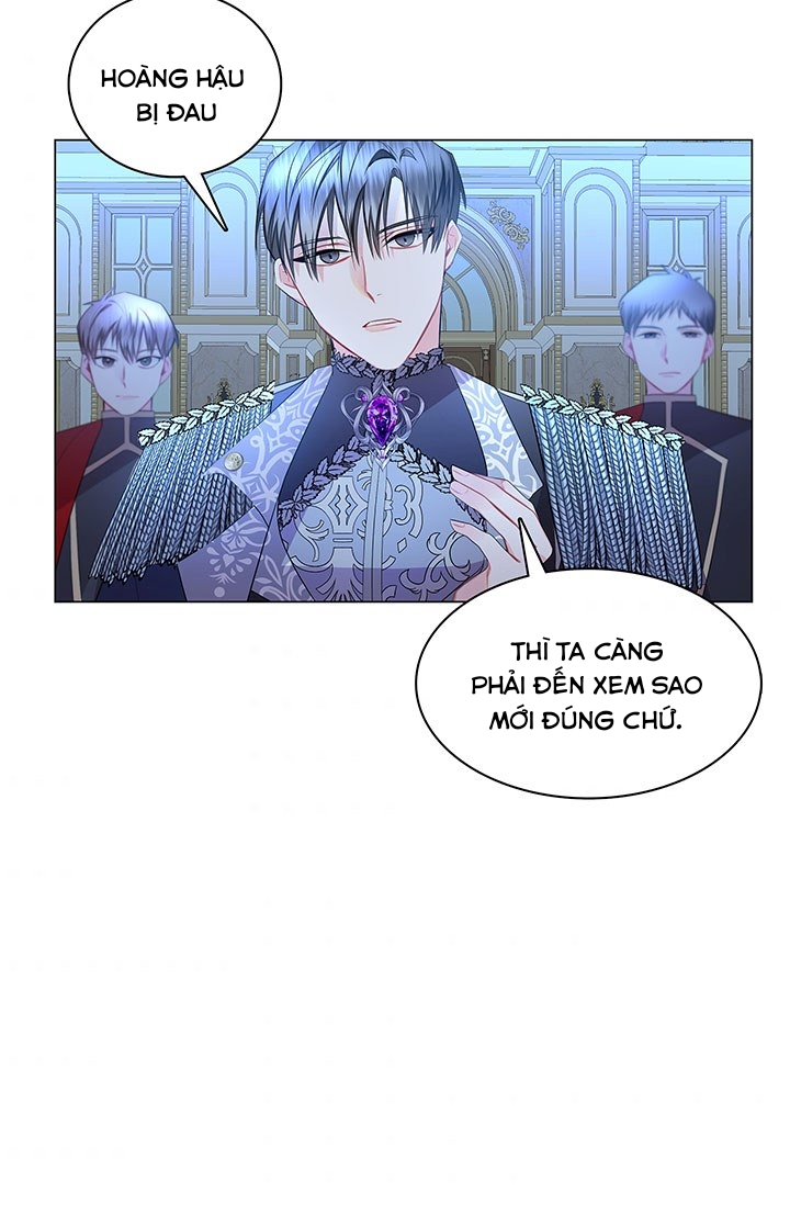 Sự hối hận muộn màn Chap 11 - Next Chap 12