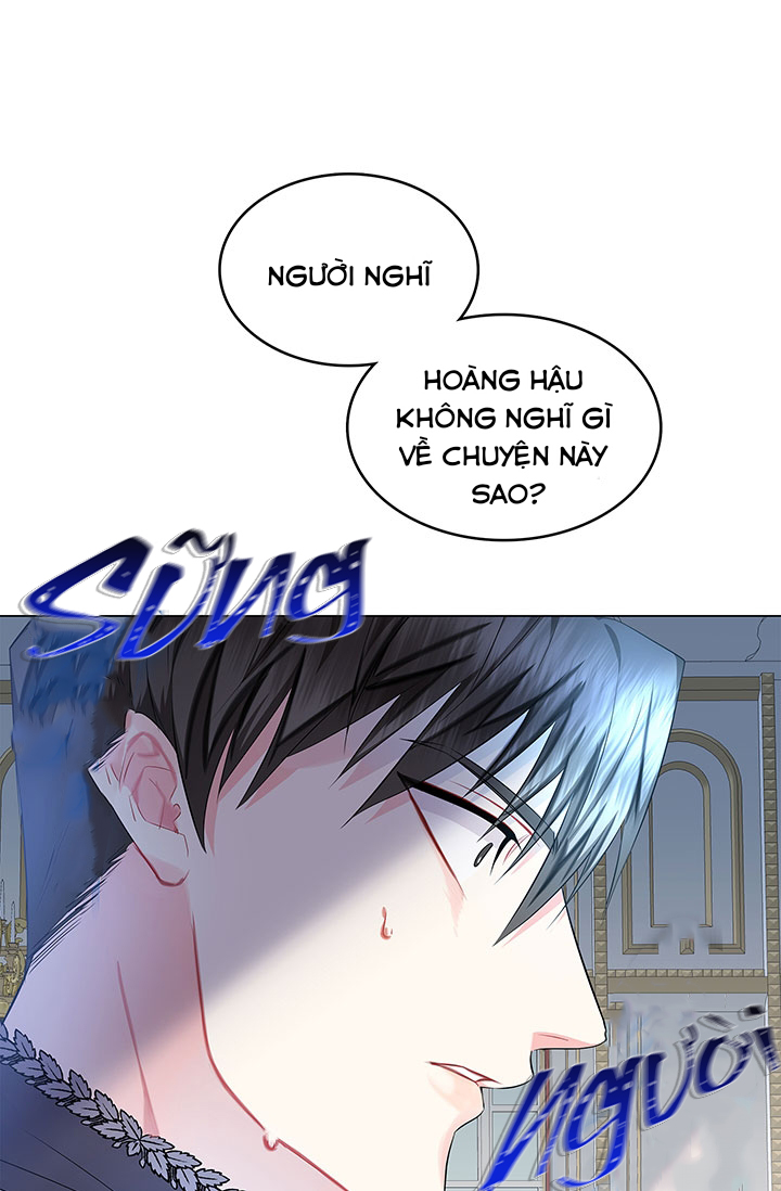 Sự hối hận muộn màn Chap 11 - Next Chap 12