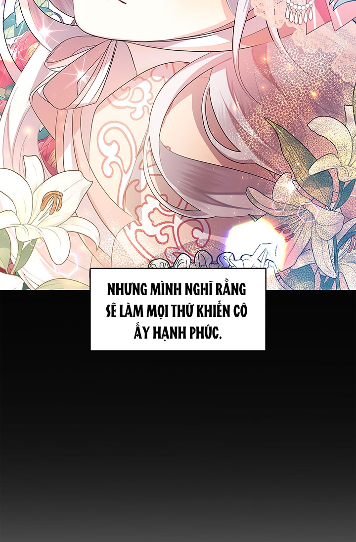 Sự hối hận muộn màn Chap 11 - Next Chap 12