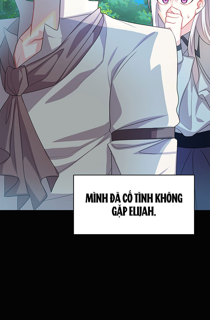 Sự hối hận muộn màn Chap 12 - Next Chap 13