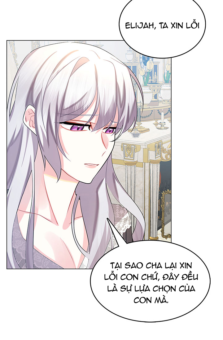 Sự hối hận muộn màn Chap 12 - Next Chap 13