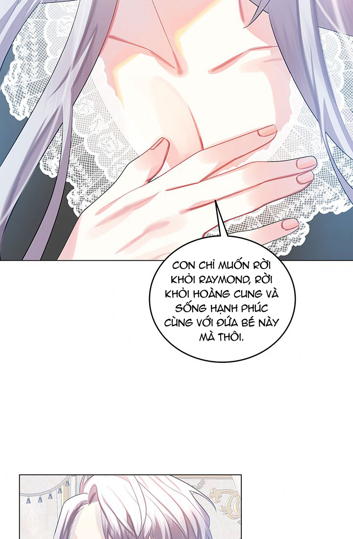 Sự hối hận muộn màn Chap 12 - Next Chap 13