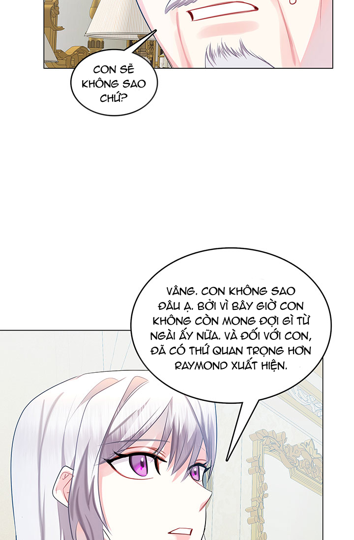 Sự hối hận muộn màn Chap 12 - Next Chap 13