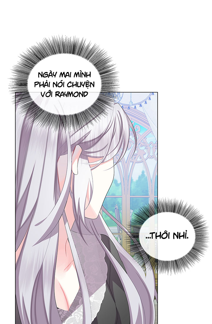 Sự hối hận muộn màn Chap 12 - Next Chap 13