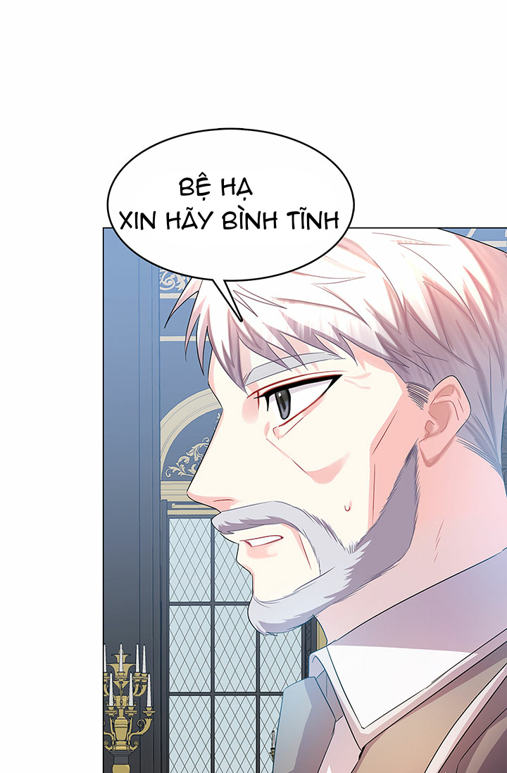 Sự hối hận muộn màn Chap 14 - Next Chap 15