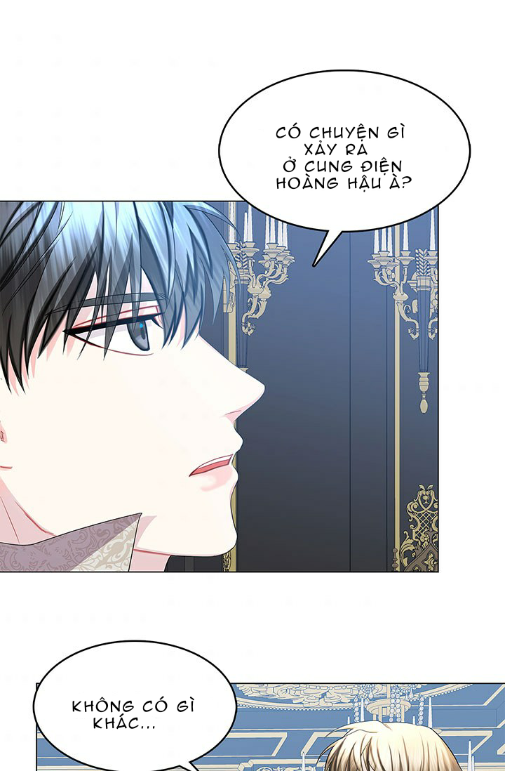 Sự hối hận muộn màn Chap 14 - Next Chap 15