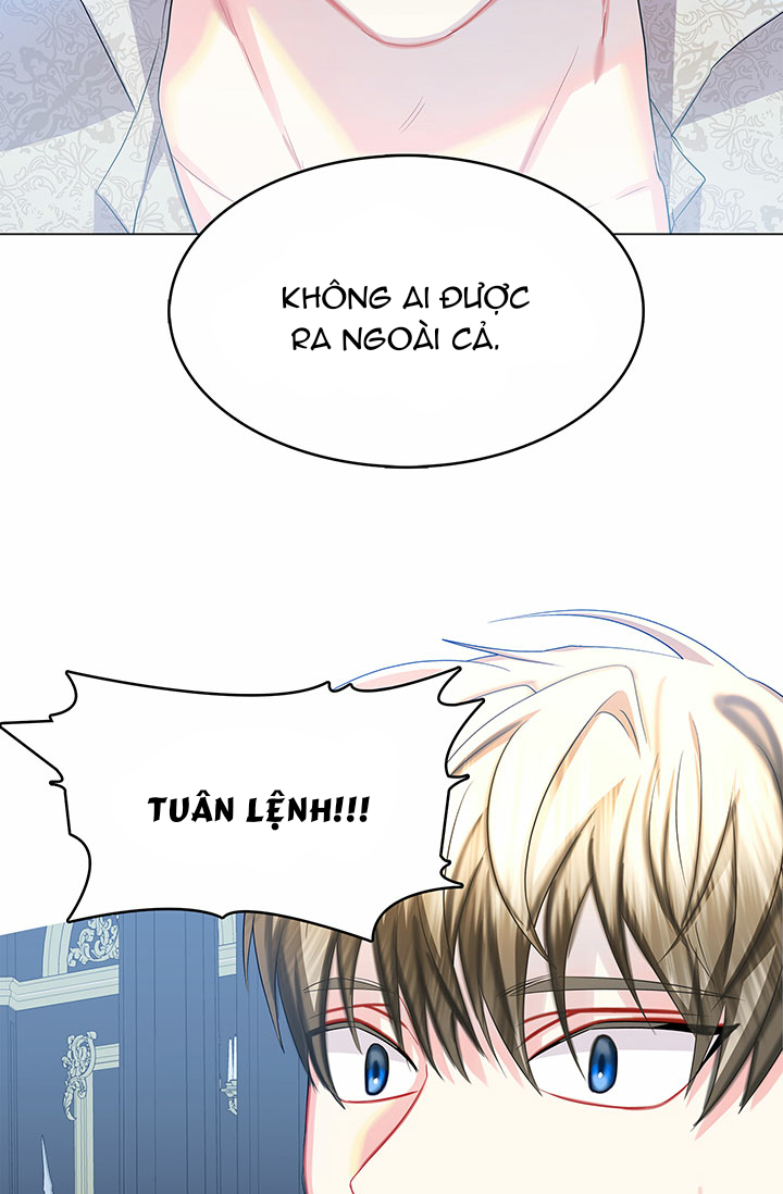 Sự hối hận muộn màn Chap 14 - Next Chap 15