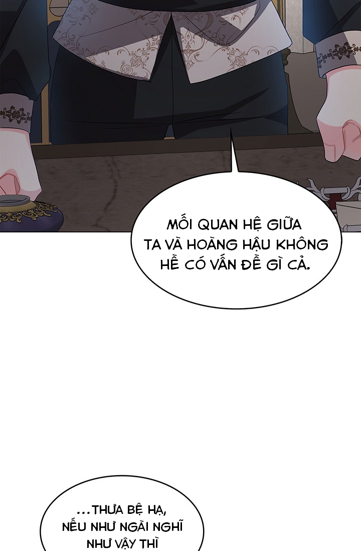 Sự hối hận muộn màn Chap 16 - Next Chap 17