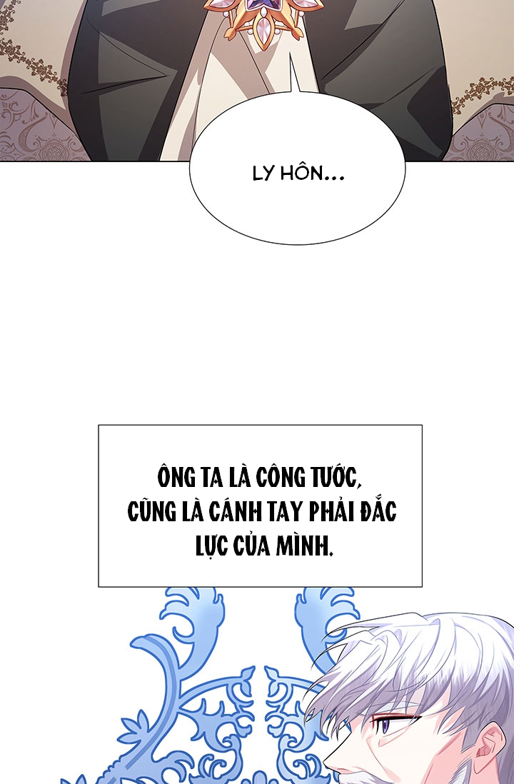 Sự hối hận muộn màn Chap 16 - Next Chap 17